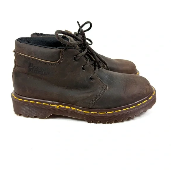 Martens Shoes Doc Martens Vintage Made In England 857